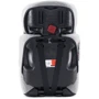 Автокресло Kinderkraft Comfort Up Gray (KKCMFRTUPGRY00): Вес ребенка от 9 до 36 кг