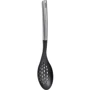 Ложка з прорізами Vinzer Slotted scoop 34 см (50212)