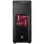 Корпус Corsair Carbide SPEC-01 Red LED Black (CC-9011050-WW): Форм-фактор материнської плати ATX/MicroATX/Mini-ITX