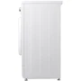 Пральна машина LG F1296NDS0: Клас прання A
