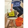 Поверхностный центробежный насос Ryobi ONE+ R18TP-0 (5133003934) (без АКБ и ЗУ) фото 5
