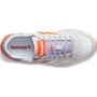 Кроссовки Saucony Shadow Original Silky (60673-2s) 38 (8) белые натуральная замша демисезон фото 2
