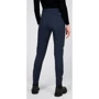 Горнолыжные брюки CMP Woman Pant 30A0846-N950 46 (38) синие: Состав Полиэстер, Акрил