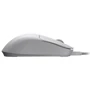Мышь Hator Quasar Essential White (HTM-401): Максимальное разрешение сенсора, dpi 6200