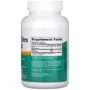 Fairhaven Health Myo + D-Chiro Inositol Мио-инозитол + D-хиро инозитол 120 капсул: Тип Витамин B