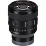 Объектив для фотоаппарата Sony SEL50F14GM 50mm f/1.4 GM FE UA: Диаметр резьбы для светофильтра 67 мм