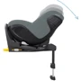Автокресло Maxi-Cosi Mica 360 Pro i-Size Isofix серый (8549510110): Внутренние ремни 5-x точечные