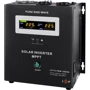 Автономный солнечный инвертор (off-grid) LogicPower LPY-C-PSW-1500VA 1050W MPPT 24V (19541): Тип Автономный