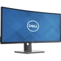 Монитор Dell U3419W (210-AQVQ): Покрытие экрана матовое