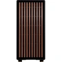 Корпус Fractal Design North Charcoal Black (FD-C-NOR1C-01): Форм-фактор материнской платы ATX / Micro-ATX / Mini-ITX