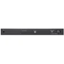 Сетевой коммутатор D-Link DGS-3130-30S: Порты только Gigabit Ethernet (10/100/1000)