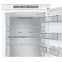 Встраиваемый холодильник Samsung BRB80F30A1S0UA: Управление электронное