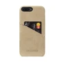 Чехол для iPhone Decoded Leather Beige (D6IPO7PLBC3SA) for iPhone 8 Plus/iPhone 7 Plus фото 6
