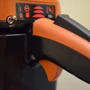Мотопила цепная Intertool WT-0645: Емкость топливного бака, л 0.55