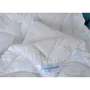 Ковдра SoundSleep Muse Лебяжий пух 155x210 см (91030771): Тип антиалергенні