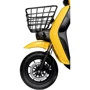 Электроскутер Atlas Bee Lithium 2000W Yellow фото 5
