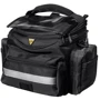 Велосумка Сумка на кермо Topeak TourGuide Handlebar Bag 5 л F8 670г (TT3021B2)
