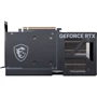 Відеокарта MSI GeForce RTX 5070 VENTUS 2X OC 12G (G5070-12V2C)