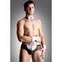Ролевой костюм SoftLine - Waiter Set, XL