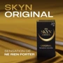 Презервативы SKYN Original 20 шт