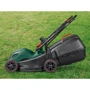 Parkside PRM 1300 A1: Тип электрический