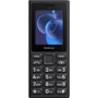 Мобильный телефон Nokia 110 2024 Dual Sim Black (UA UCRF)