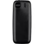 Мобільний телефон 2E S180 2021 DualSim Black (UA UCRF): Вбудована пам'ять 32 МБ