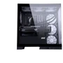 Корпус 2E 2E-GK701B: Типоразмер Mini-Tower
