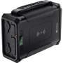 Внешний аккумулятор Sandberg Power Bank 96000mAh Survivor PD Black (420-78): Сила тока на выходе, A 5