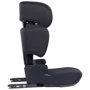 Автокрісло Bebe Confort Road Fix i-Size (Black Mist): Кріплення Isofix есть