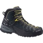 Обувь Ботинки мужские Salewa MS ALP TRAINER MID GTX 63432 0766 - 42.5 - Black (013.001.1073)