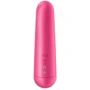 Вибропуля перезаряжаемая Satisfyer Ultra Power Bullet 3 (розовая)