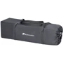 Манеж-ліжечко Bebe Confort Soft Dreams Mineral Graphite (2114153210): Стінка, що опускається Нет