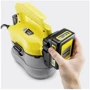 Акумуляторний електричний обприскувач Karcher PSU 4-18 без АКБ та ЗП (1.445-300.0): Тип харчування аккумулятор