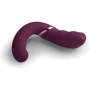 Вибратор Rocks Off Gemini Burgundy