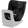 Автокресло BRITAX-ROMER DUALFIX 3 i-SIZE Galaxy Black: Вес ребенка до 18 кг