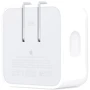 Зарядное устройство Apple Dual USB‑C Compact Power Adapter 35W White (MNWM3AM/A): Тип сетевое