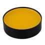 Mehron Color Cups, Yellow Кремовый грим (Желтый) 12 g
