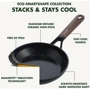 Сковорода WOK GreenPan Eco Smartshape 28 см 3.6 л (CC006443-001) фото 8