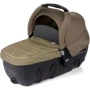 Універсальна коляска 2 в 1 Jane Crosswalk Cuco Lite Woods (5463 / S91): Можливість встановлення люльки є