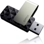 USB-флешка Silicon Power 128GB Blaze B30 USB 3.0 Black (SP128GBUF3B30V1K): Стандарт USB USB 3.0