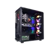 Персональный компьютер (ПК) ARTLINE Gaming X53 (X53v19): Процессор Intel Core i5-9400F (2.9 - 4.1 ГГц)