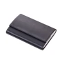 Футляр Troika для кредитных карт Sophisticase с защитой RFID (CCC05/BK)