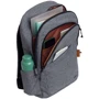 Сумка для ноутбуков Trust 16" Avana Eco Gray (24981): Вместимость ноутбук, блок питания, аксессуары