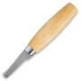 Нож Morakniv Woodcarving Hook Knife 164 Right фото 1