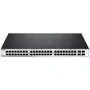 Мережевий комутатор D-Link DGS-1210-52/ME/A1A
