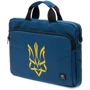 Сумка для ноутбуков Vinga 15.6" Blue (NB1530TYBL)