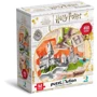 Пазл Dodo Hard-M Harry Potter Министерство магии и поле для Квиддича 450 элементов (200503)
