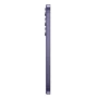 Смартфон Samsung Galaxy S24 8/512Gb Dual Cobalt Violet S921B: Камера Тройная 50 Мп (f/1.8) + 10 Мп (f/2.4) + 12 Мп (f/2.2) / LED вспышка / авто-HDR / Панорама / Фронтальная 12 Мп (f/2.2)