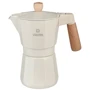 Кофеварка гейзерная VINZER Latte Crema 6 чашек (89381)